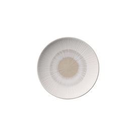 plate BLUSH melamine Ø 210 mm product photo