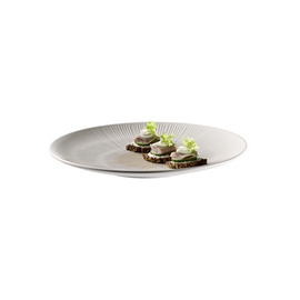plate BLUSH melamine Ø 330 mm product photo  S