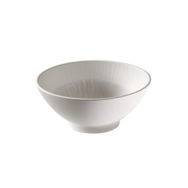 bowl BLUSH | melamine 500 ml Ø 160 mm H 65 mm product photo