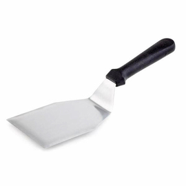 Spatula | Fettabstecher BLUE 170 x 100 mm inflexible  L 300 mm product photo