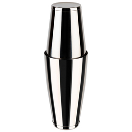 tin in tin shaker stainless steel product photo