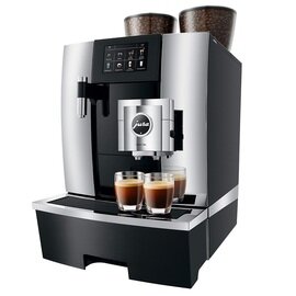 coffee automat GIGA X8 Professional black | 230 volts 2300 watts | fully automatic product photo