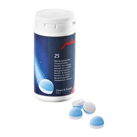 CLEARANCE | 2-phase cleaning tabs 25 pieces product photo