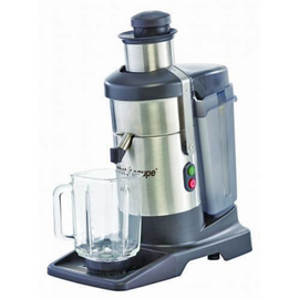Automatic juicer J 100 | hourly output 160 ltr | 1000 watts 230 volts product photo