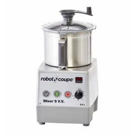 Blixer 5.9 l 300 to 3500 U/min 230 volts product photo