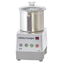 table cutter R 7 7.5 ltr 1500 | 3000 rpm 400 volts product photo
