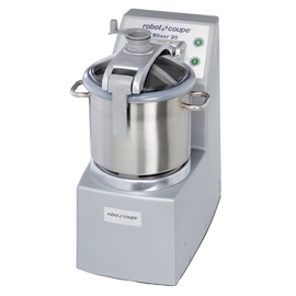 Blixer 20 ltr 1500 | 3000 rpm 400 volts product photo