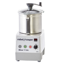 Blixer 7.5 ltr 300 to 3500 U/min 230 volts product photo