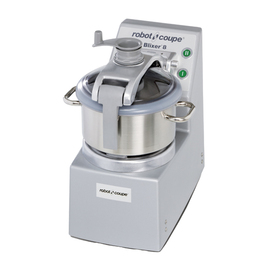 Blixer 8 ltr 1500 | 3000 rpm 400 volts product photo
