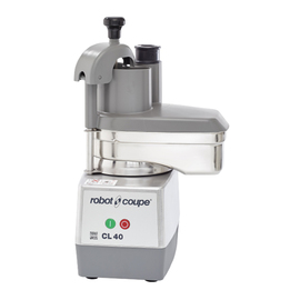 vegetable cutter CL 40 | 500 rpm | 230 volts product photo