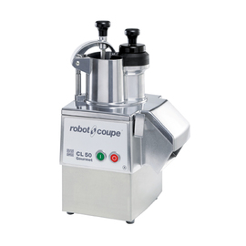 vegetable cutter CL 50 Ultra Gourmet | 375 rpm | 400 volts product photo