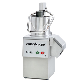 vegetable cutter CL 52 - 1V | 375 rpm | 400 volts product photo