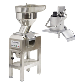 vegetable cutter CL 60 - 2 Einfüllaufsätze | 375 | 750 U/min | 400 volts product photo