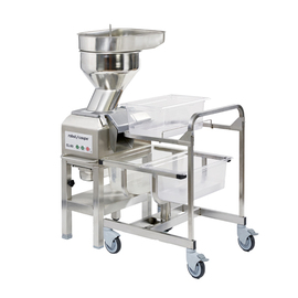 vegetable cutter CL 60 Workstation | 375 | 750 U/min | 400 volts incl. disc set product photo