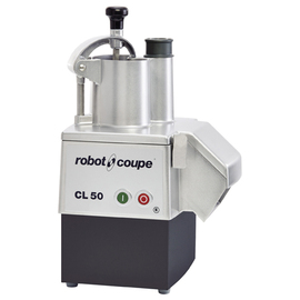vegetable cutter CL 50 - 1V | 375 rpm | 230 volts product photo