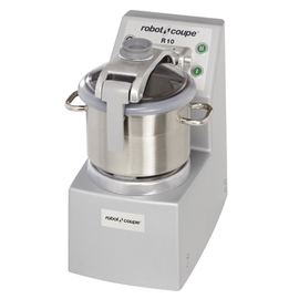 table cutter R 10 SV 11.5 l 1500 | 3000 rpm 400 volts product photo