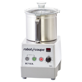 table cutter R 7 V.V. 7.5 ltr 300 to 3500 U/min 230 volts product photo