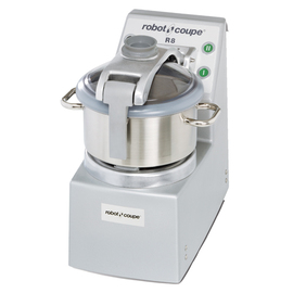 table cutter R 8 SV 8 ltr 1500 | 3000 rpm 400 volts product photo