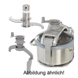 Accessories BLIXER 8E complete product photo