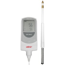 saltmeter SSX 210 digital | 0 to 100 digits  L 100 mm product photo