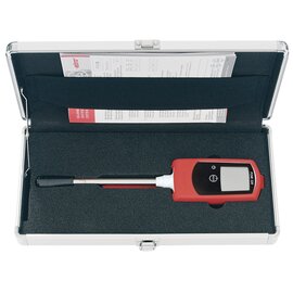 oil meter FOM 320 | + 50°C to +200°C | 0% TPM - 40% TPM  L 304 mm product photo