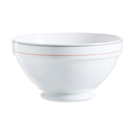 soup bowl 510 ml RESTAURANT VALERIE tempered glass Ø 132 mm H 74 mm product photo