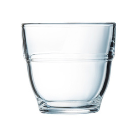 stacking cup FORUM FB16 16 cl with mark; 0.1 l product photo