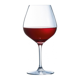 wine goblet CABERNET Abondant 70 cl with mark; 0.2 l product photo