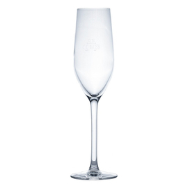 champagne goblet MINERAL 16 cl with mark; 0.1 ltr product photo