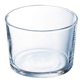 glass beaker | universal drinking glass CORDOUE FB23 Chiquito 23 cl with mark; 0.1 l product photo