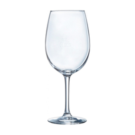 wine goblet VINA 48 cl 47 cl with mark; 0.2l /-/ H 219 mm product photo