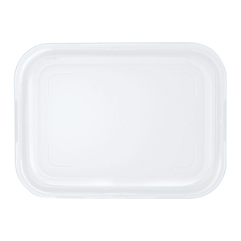 Lid for Food Box rectangular 122cl product photo