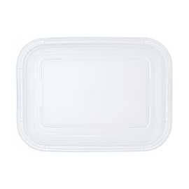 Lid for Food Box rectangular 82cl product photo