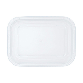 Lid for Food Box rectangular 82cl product photo