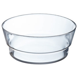 stacking bowl SO URBAN N.G. glass 1100 ml Ø 170 mm H 70 mm product photo