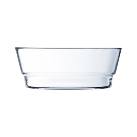 stacking bowl SO URBAN 1350 ml glass round Ø 190 mm product photo