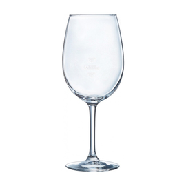 wine goblet VINA 48 cl with mark; 0,1l /-/ |  0,2l /-/ H 219 mm product photo