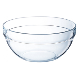 stacking bowl EMPILABLE glass  2900 ml Ø 229 mm H 105 mm product photo