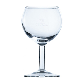wine glass BALLON 19 cl with mark; 0,1l /-/ H 130 mm product photo