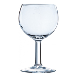 wine goblet BALLON 25 cl with mark; 0.2l /-/ H 138 mm product photo