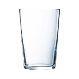 glass beaker | universal drinking glass CONIQUE Blown | 47 cl Ø 87 mm H 130 mm product photo