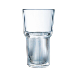 longdrink glass STARLINE 31 cl H 140 mm | stackable product photo