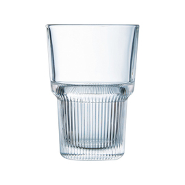 longdrink glass STARLINE 35 cl H 125 mm | stackable product photo