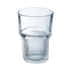 longdrink glass STARLINE 42 cl H 130 mm | stackable product photo