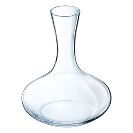 carafe glass 1600 ml H 236 mm product photo