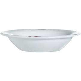 CLEARANCE | multi-purpose bowl TORONTO PIMENT 100 ml tempered glass fine line  Ø 120 mm  H 26 mm product photo