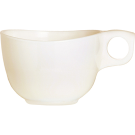 Tasse &quot;Tendency&quot;, cremeweiss, 22cl, Ø 91 mm, H 68 mm product photo