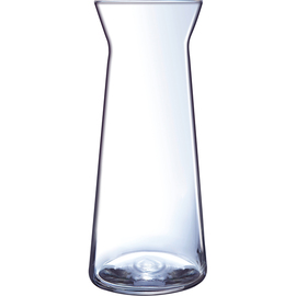 carafe CASCADE glass 500 ml H 190 mm product photo
