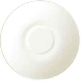 CLEARANCE | saucer INTENSITY UNI | tempered glass Ø 115 mm product photo