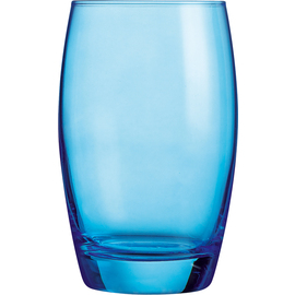 longdrink glass SALTO COLOR STUDIO FH35 35 cl blue product photo
